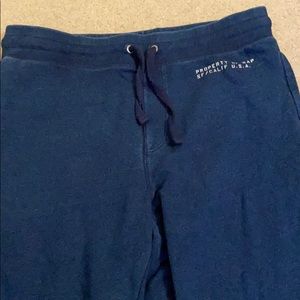 Gap French Terry Jogger